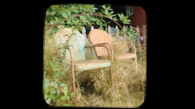 Two Minute TtV Chair Video