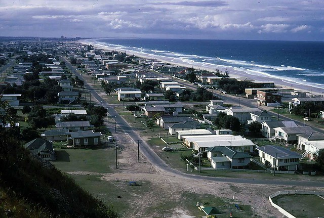 Gold Coast 1966