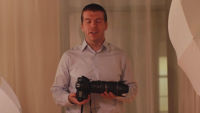 CameraConcierge Nikon Nikkor 70-200mm f/2.8 VRII Review