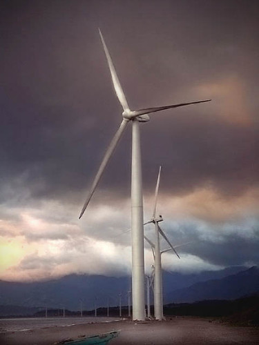 windmill at ilocos, philippines | by jkoolio28
