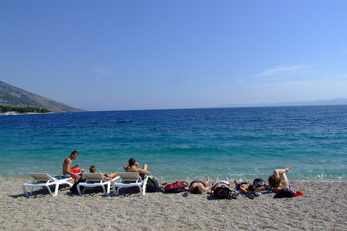 Strand Beach