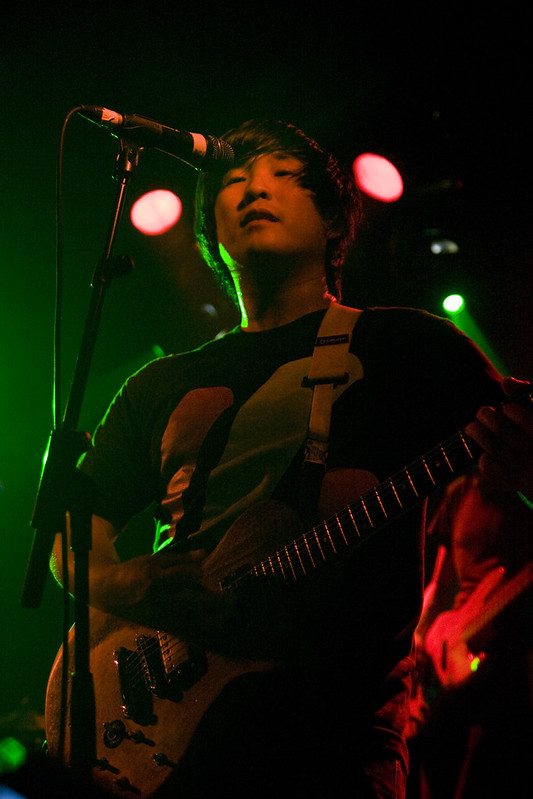 RX Bandits @ Apolo [2]