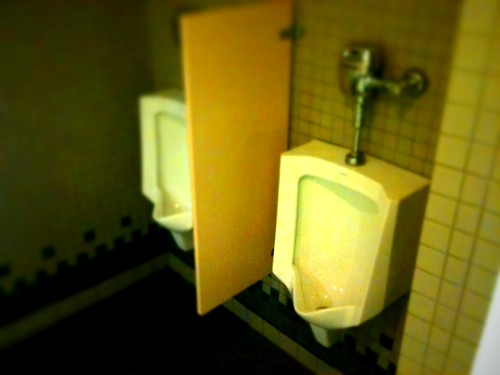Miniature Fake - Bathroom | by Spikehead76