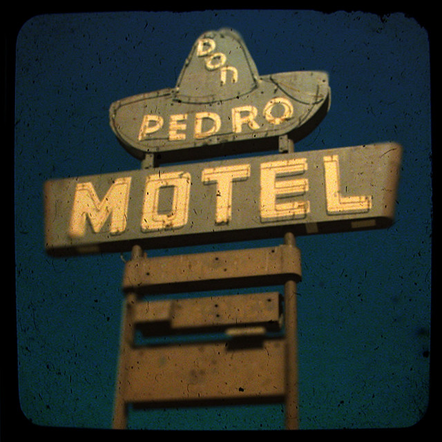 Don Pedro Motel