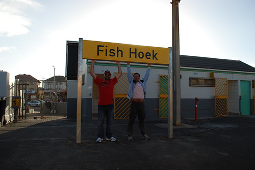 Cape Town