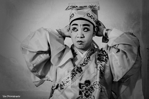 chinese-opera-05 | by vaxdaman