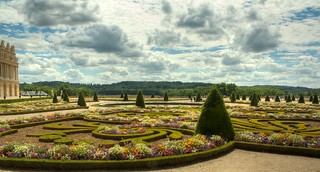 Jardins de Versailles | by Photogra Fer