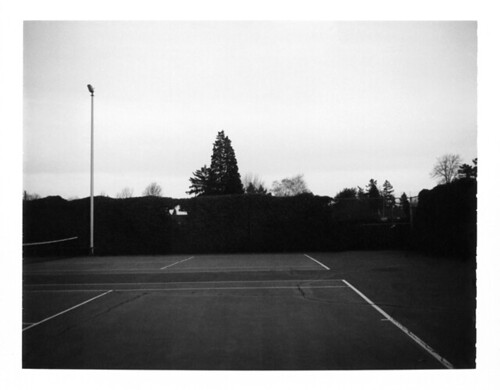 tenniscourt | by kai.aitchison