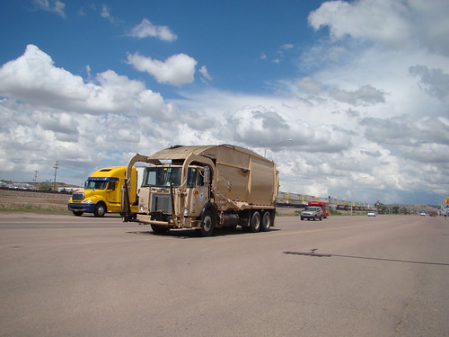 City of gallup,Nm New-way Mammoth | by garbageboy12