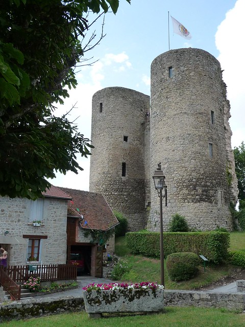Le château (1)
