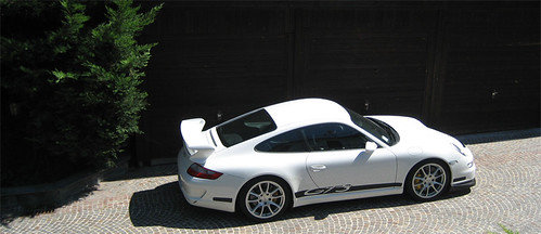 997 gt3 stickers | by poniello71