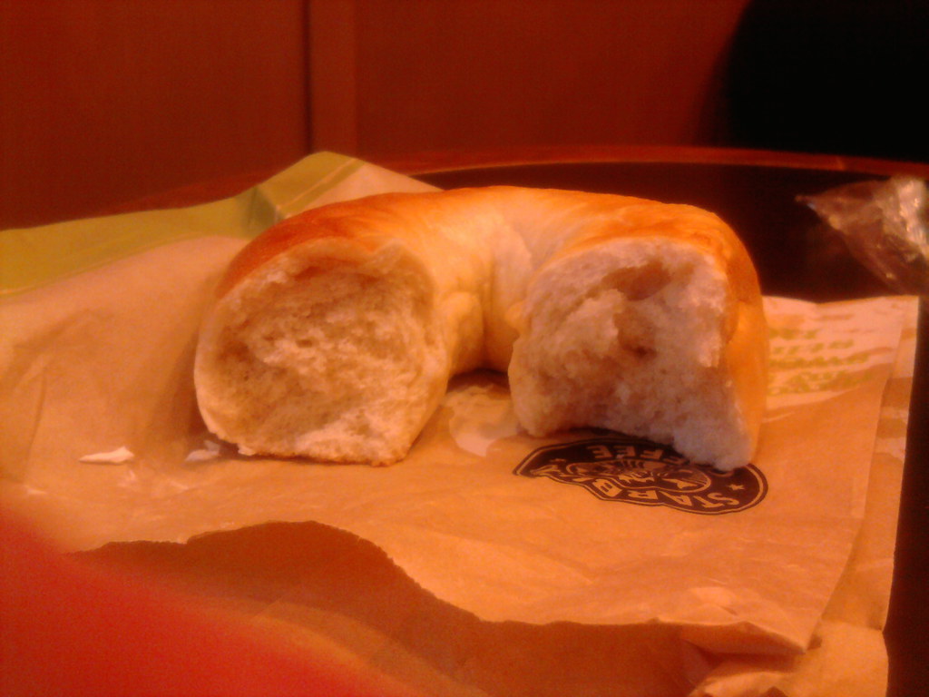 New York-Style Bagels