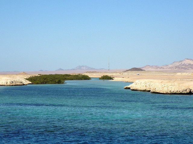Nationalpark Ras Mohammed