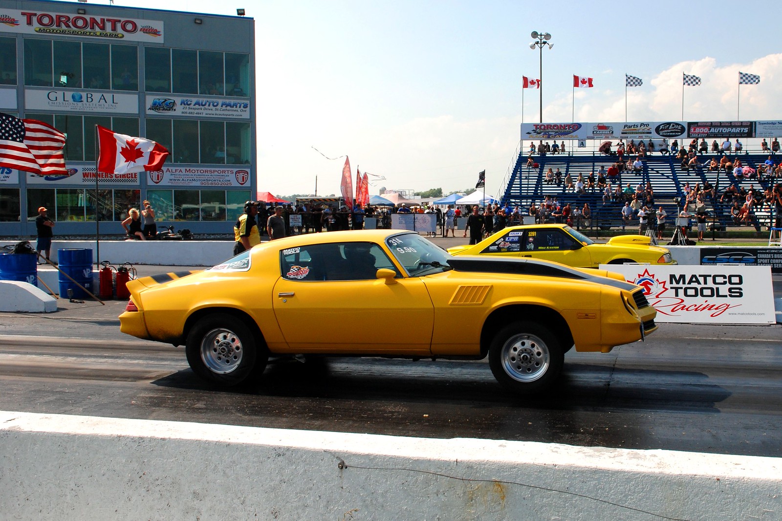Cscn Racing CSCN 2010 | Flickr