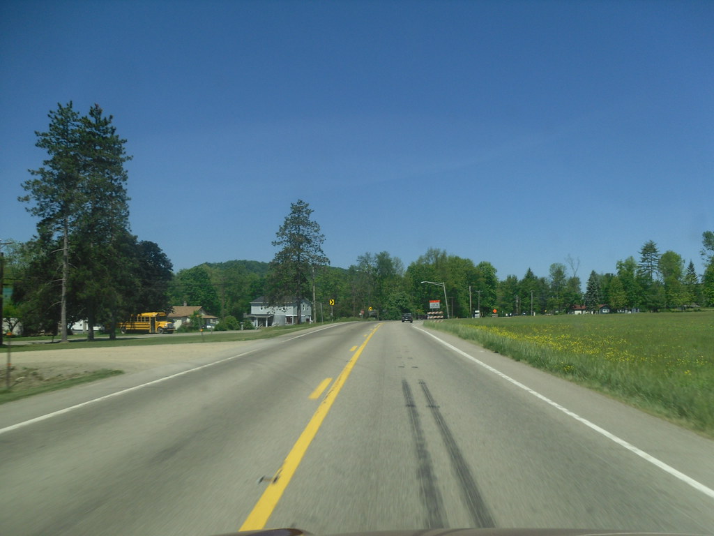 US Route 6 - Pennsylvania