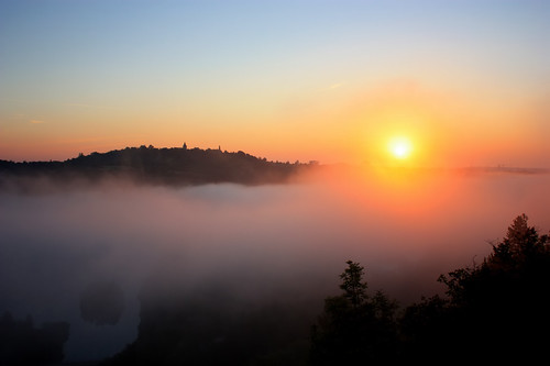 sun lake fog sunrise soleil ngc lac brouillard kir levé abigfave platinumheartaward naturesgreenpeace