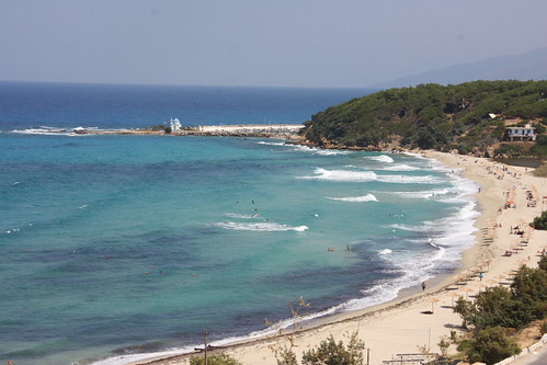 Strand Beach