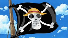 One Piece bandiera, One Piece (ONE PIECE – ワンピース, IPA: /wʌn…