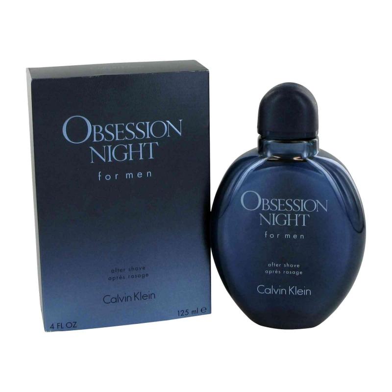 Obsession Night by Calvin Klein - After Shave 4.2 oz | Flickr