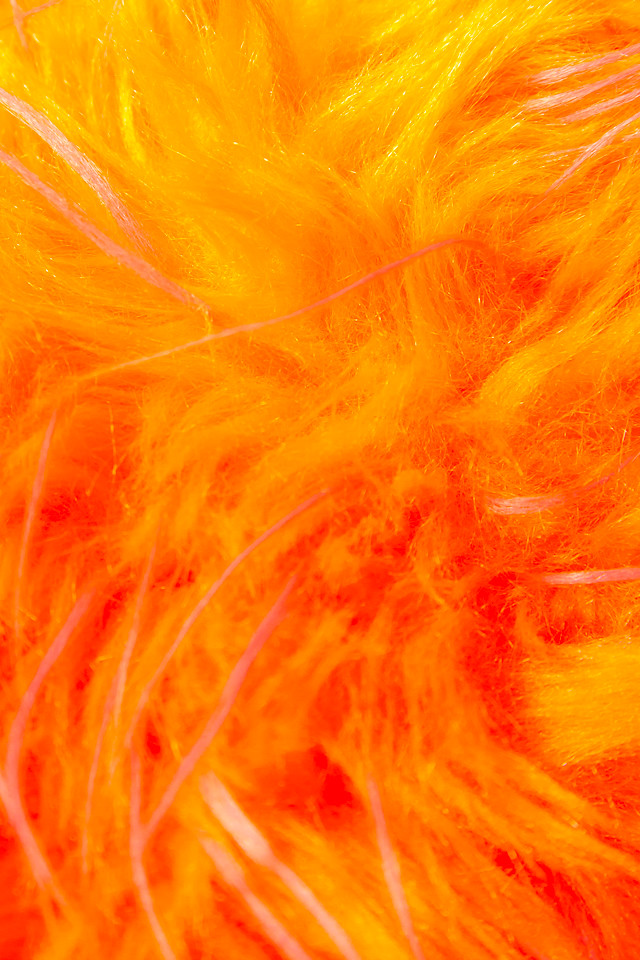 iPhone wallpaper - orange crush [544] | It's another iPhone … | Flickr