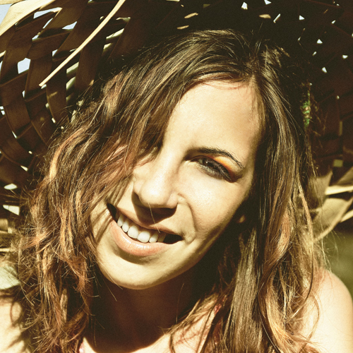 Aloha | Model: Alice | Paolo Castronovo | Flickr