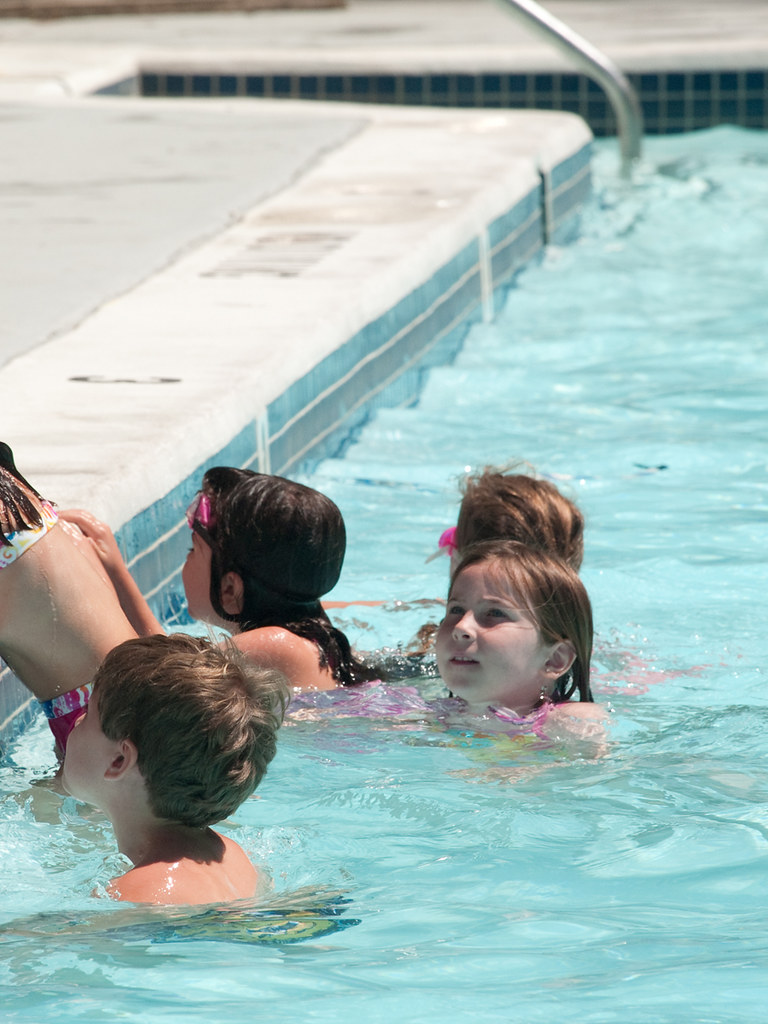 Rockledge, PA Summer Day Camp - Water World - Willow Grove 