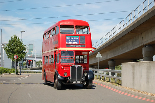 RT4421 | by John A King