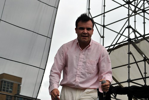Future Islands | by CharlieTakesPhotos