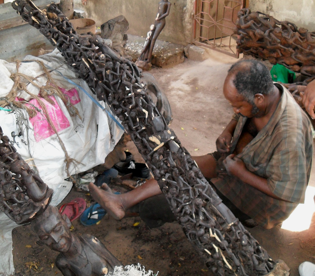 Petit capital, grandes erreurs : pourquoi 120 000 FCFA ne suffisent pas pour lancer (presque) aucun business — et que faire à la place