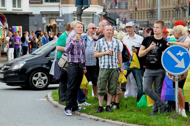 Copenhagen Pride 2010