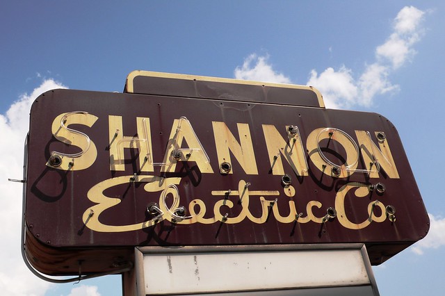 Shannon Electric Co.