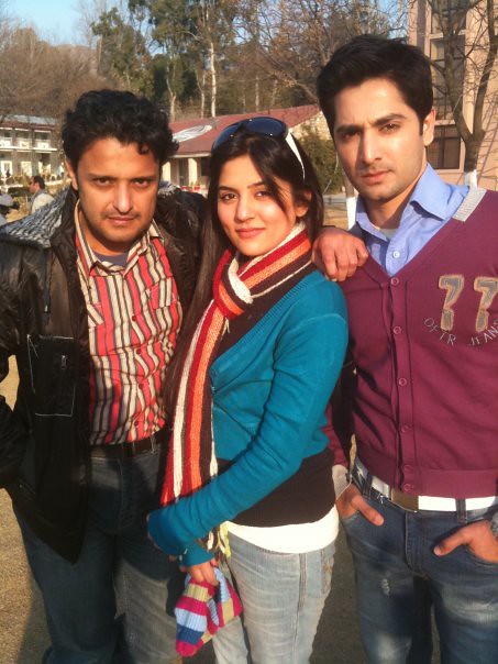 sanam baloch, danish n another 1 i dont no:) | wihsi_ars | Flickr