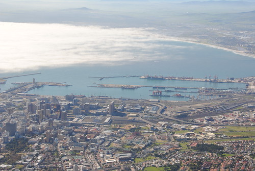 South African City