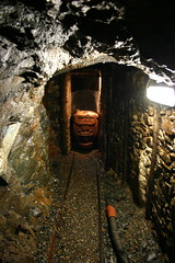 Great Laxey Mine