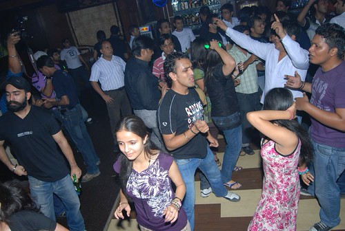 "Tuborg Fun Starter Night For Convergys @ Blue Eyes" "Gurgaon-Event Managed By Thyme" | by thymeeventsjuly