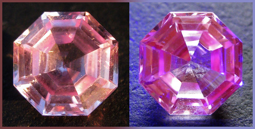 kunzite and light | by SeaKurt