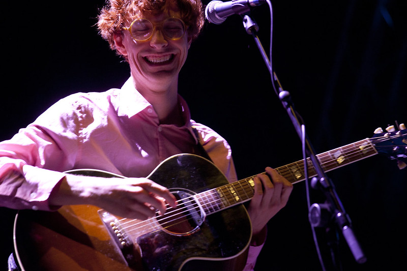 Kings of Convenience