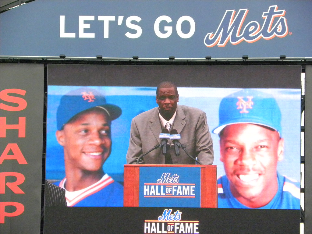 Is Dwight Gooden In The Baseball Hall Of Fame at Joan Cross blog