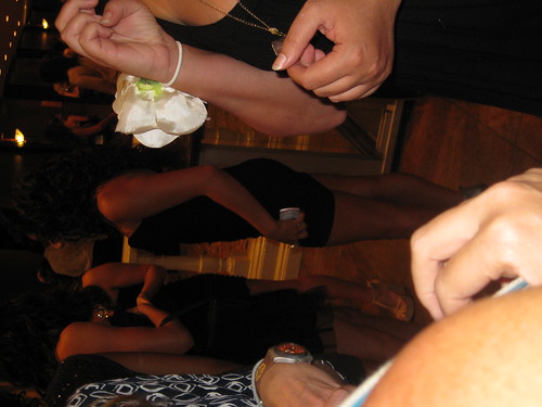Fancy Shoe Convention Attendees at the Hilton | by rita_arens
