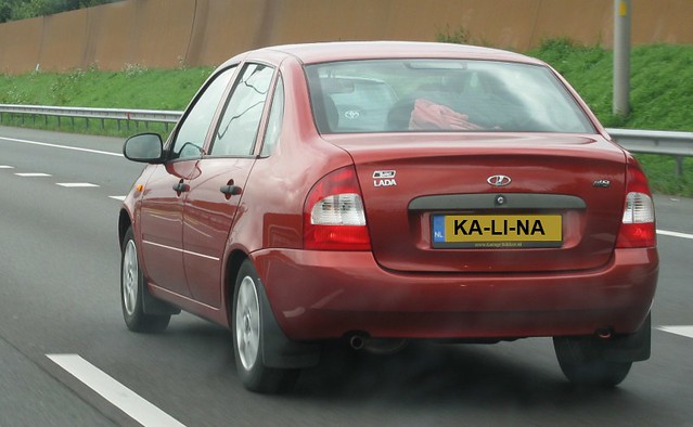 Lada Kalina