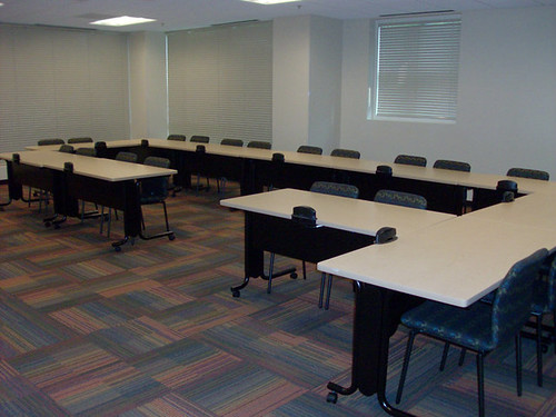 University of Phoenix Greenville Learning Center