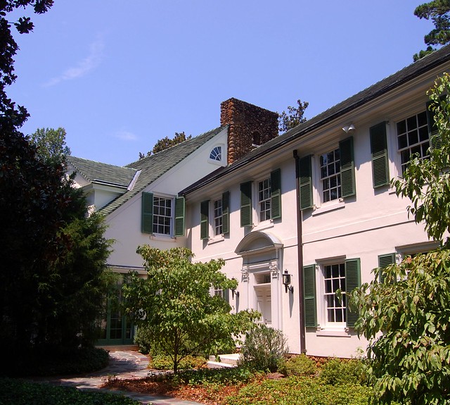 Reynolda House Museum and Gardens, Winston Salem, NC