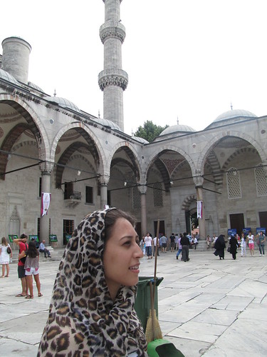 mosque | by kaku67