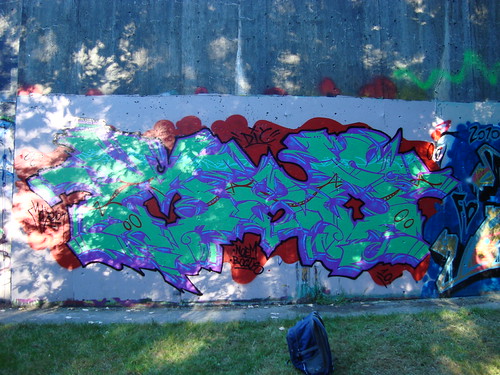 Victoria, BC | by Gettin It'N!!