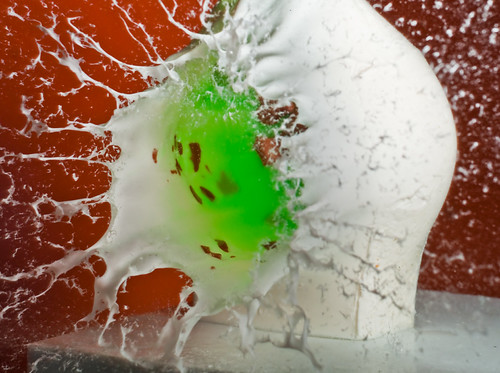 Bloozy Cream Cheese | by alan_sailer