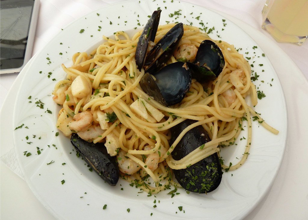 Restaurant ON