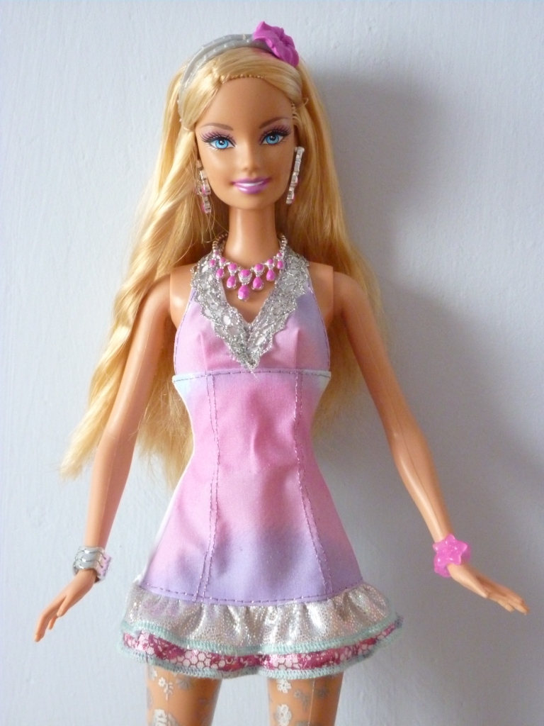 Barbie H2O Studio | mpmn57 Flickr