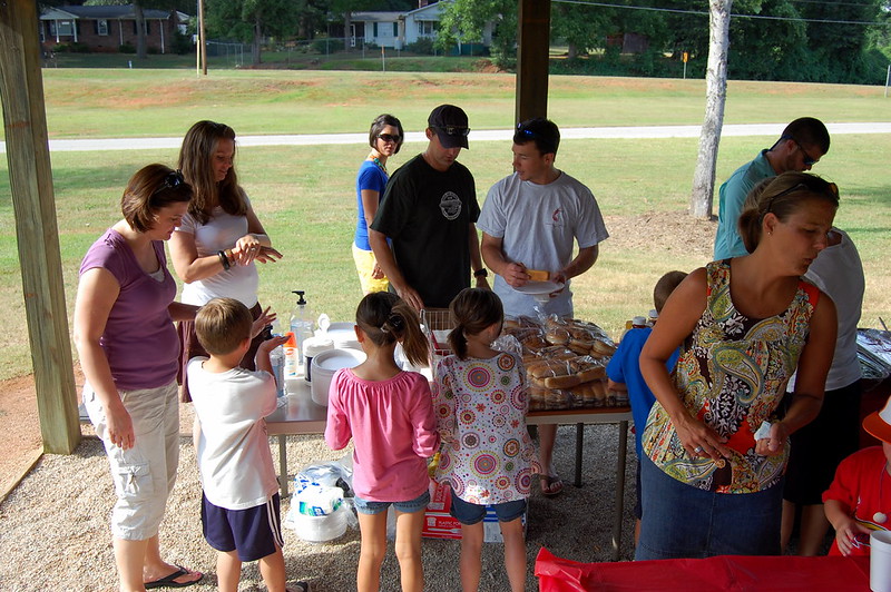 Family Fun Day | Flickr