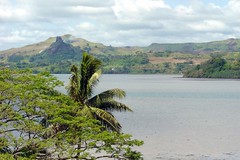 Fiji North