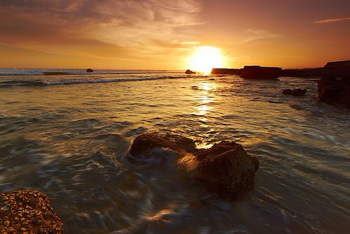 Echo Beach | by Yunata Octaviano
